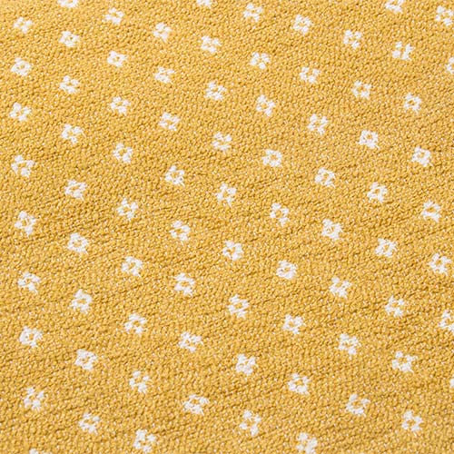 Cortinado MONTECARLO POÁ Amarelo 140x250cm