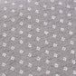 MONTECARLO POÁ Gray Curtain 140x250cm