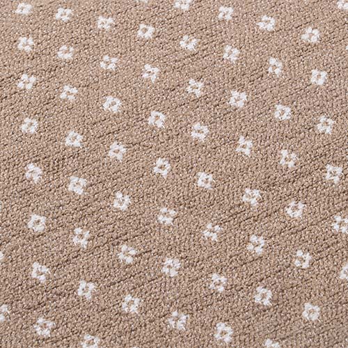 Cortinado MONTECARLO POÁ Taupe 140x250cm