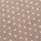 MONTECARLO POÁ Taupe Curtain 140x250cm