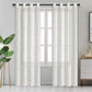ADUNA Curtain Raw 140x250cm