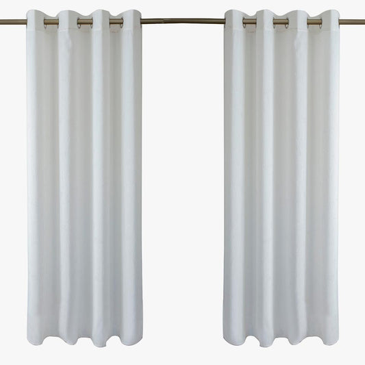 Cortinado CLAIR Branco 140x240cm