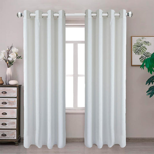Cortinado CLAIR Branco 140x240cm