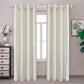 Cortinado SOLÉA Branco 140x240cm