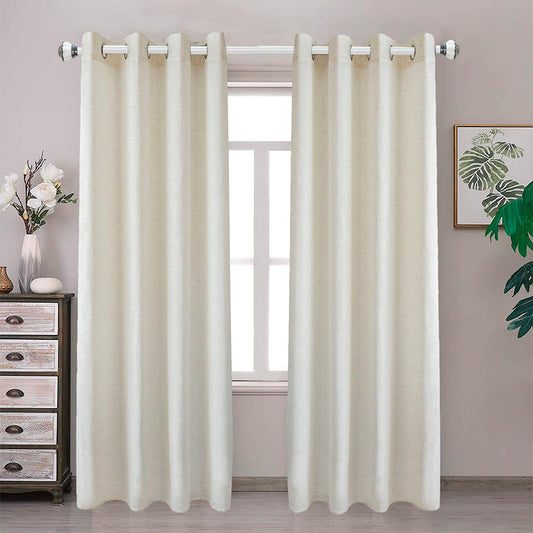 Cortinado CIEL Branco 140x240cm