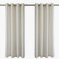 Cortinado LIUS Branco 140x240cm