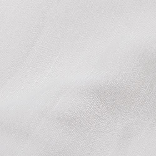 LUNNA White Curtain 140x250cm