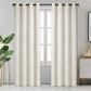 VELLUM Curtain Cream 140x250cm