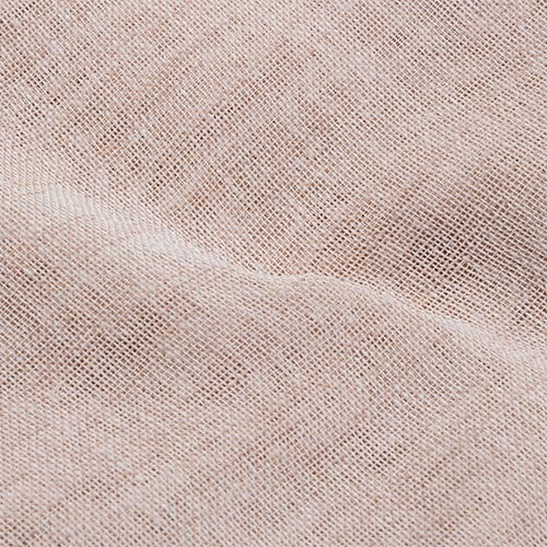 ÍVEA Beige Curtains 140x250cm