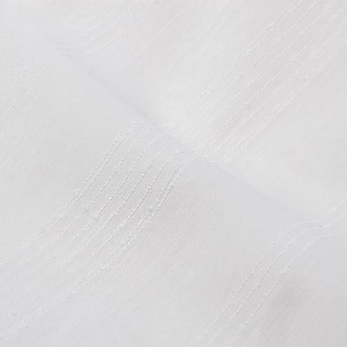 White Ochre Curtain 140x250cm