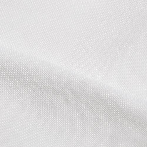 WARM White Curtain 140x250cm
