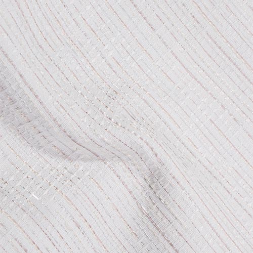 SLATE White Curtain 140x250cm