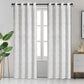 NIMBUS Curtain White 140x250cm