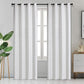 White ONIX Curtain 140x250cm