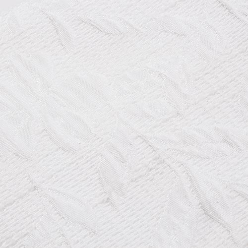 NACRE White Curtain 140x250cm