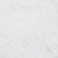 NACRE White Curtain 140x250cm
