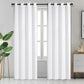 SILIS White Curtain 140x250cm