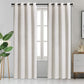 Cortinado HALO Creme 140x250cm