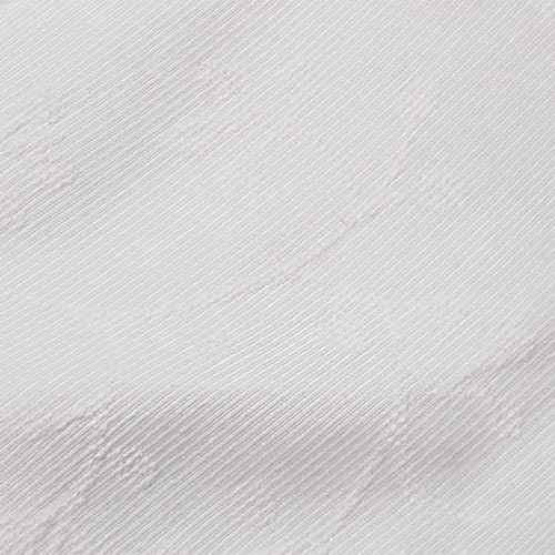 ORIS White Curtain 140x250cm