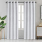 HALO Gray Curtain 140x250cm