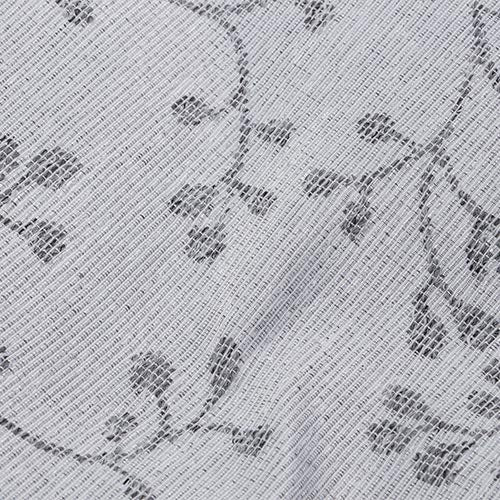 HALO Gray Curtain 140x250cm