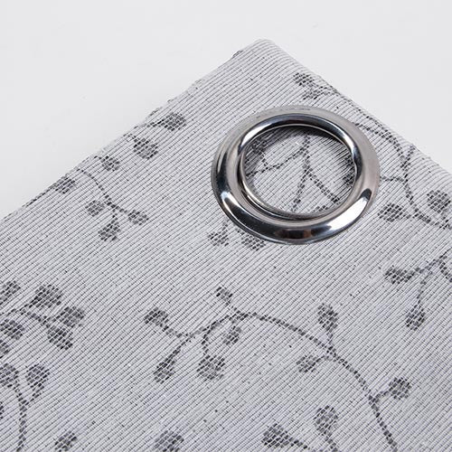 HALO Gray Curtain 140x250cm