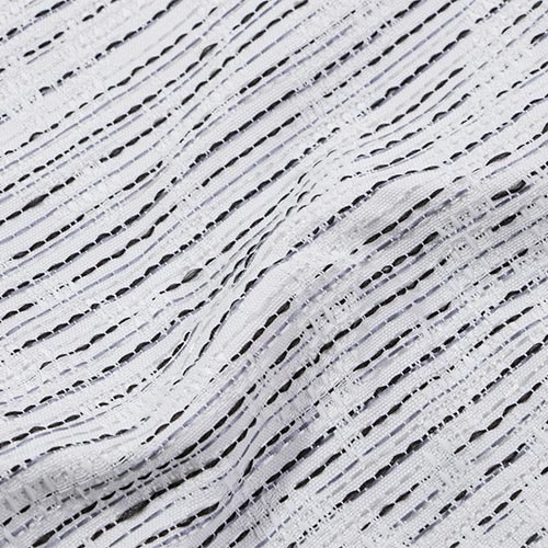 LUNYS Gray Curtain 140x250cm