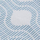 Cortinado GRAPHIS Azul 140x250cm