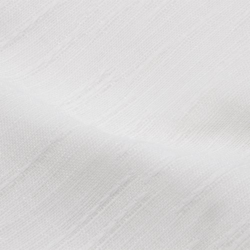 SILVARA White Curtain 140x250cm