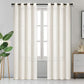 Cortinado SILVARA Creme 140x250cm