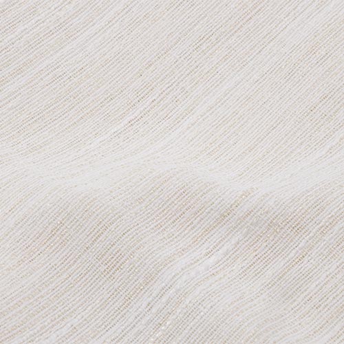 SILVARA Cream Curtain 140x250cm