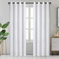 NEBLA White Curtain 140x250cm