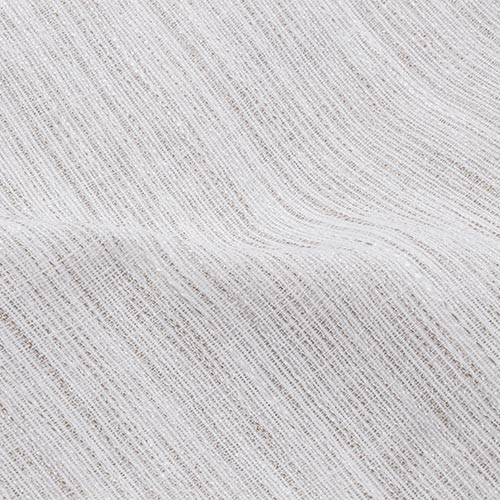 VIREYA White Curtain 140x250cm