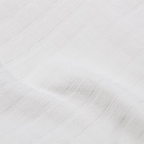 CLARYN White Curtain 140x250cm