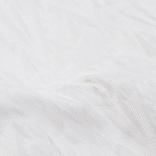 CELURA White Curtain 140x250cm