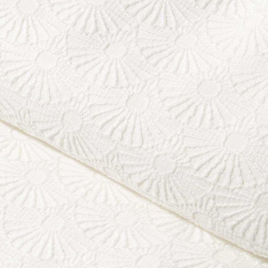 Cortinado LUMERA Branco 135x260cm