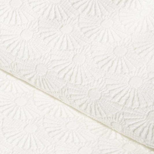 CANVAS Curtain Cream 140x260cm