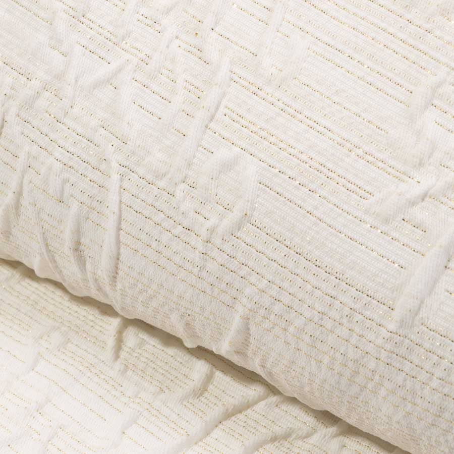 Cortinado ELORA Branco 135x260cm