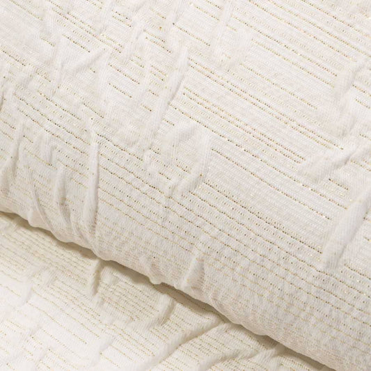 CANVAS Curtain Cream 140x260cm