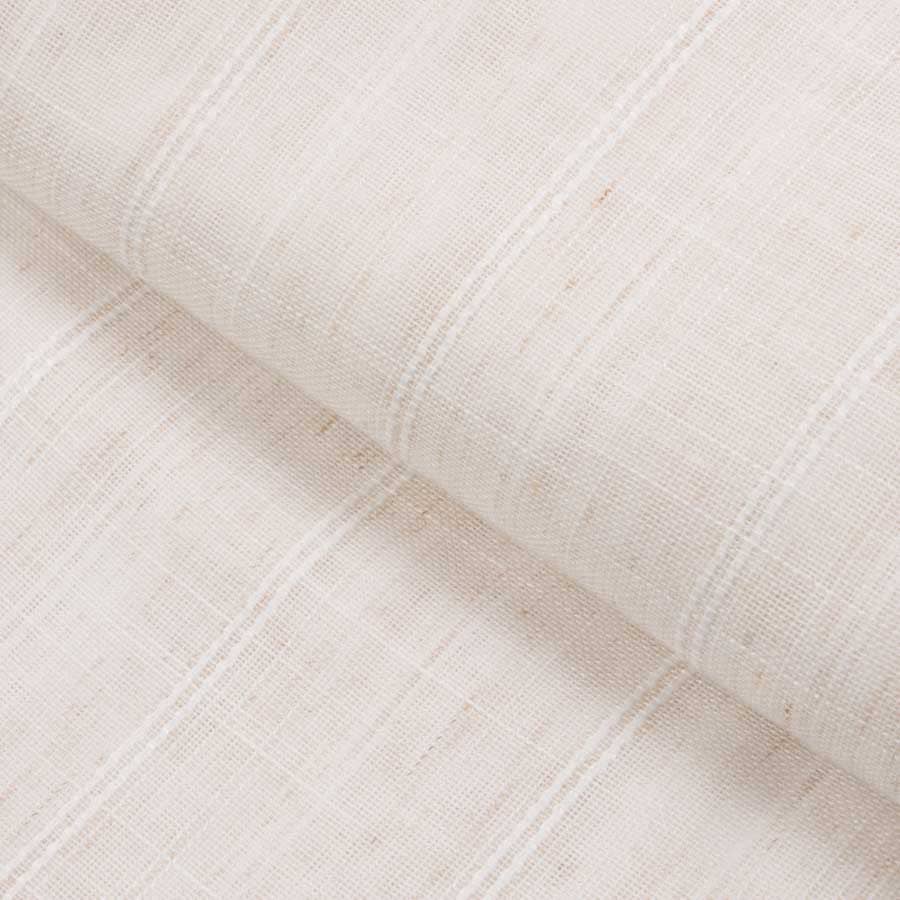 Cortinado SOLENA Branco 135x260cm