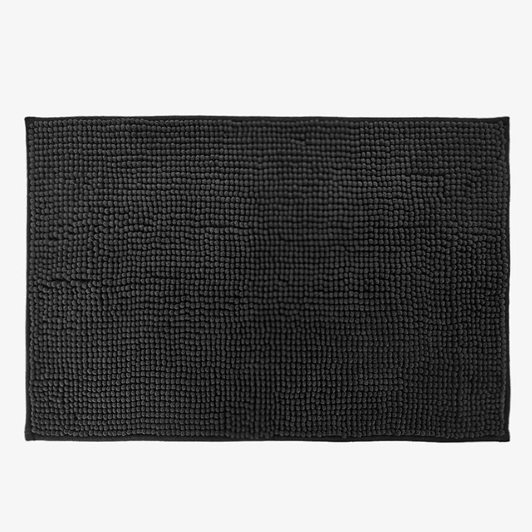 TAPIS Blue Bath Mat 40X60cm