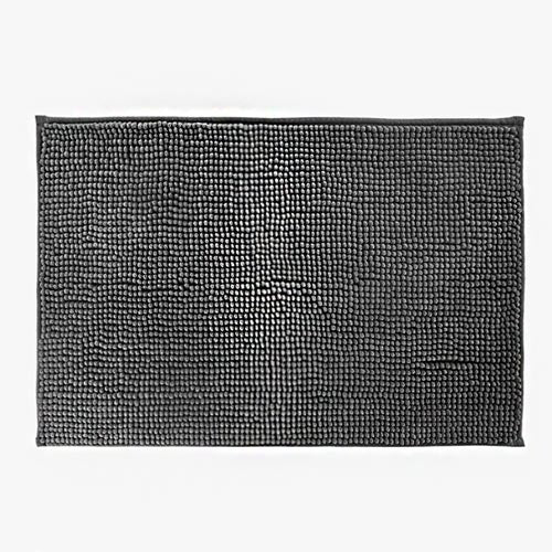 TAPIS Blue Bath Mat 40X60cm