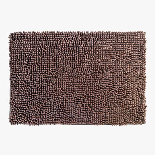 TAPIS Blue Bath Mat 40X60cm