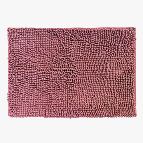 TAPIS Blue Bath Mat 40X60cm