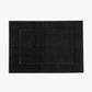 Tapete WIPE Preto 50x70cm