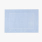 Tapete WIPE Azul Escuro 50x70 cm