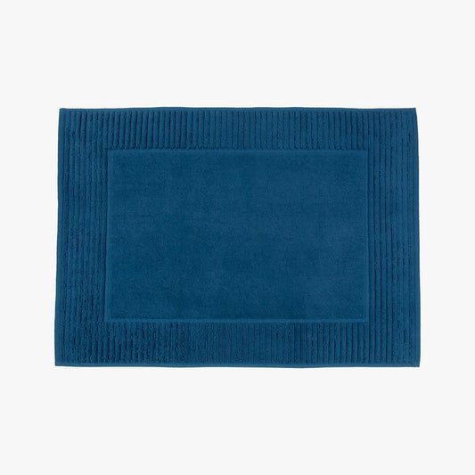 Tapete WIPE Azul Marinho 50x70 cm