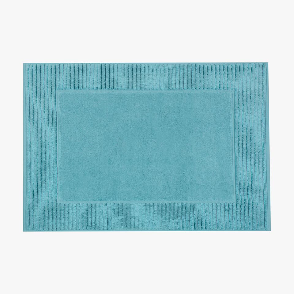 Tapete WIPE Azul 50x70cm