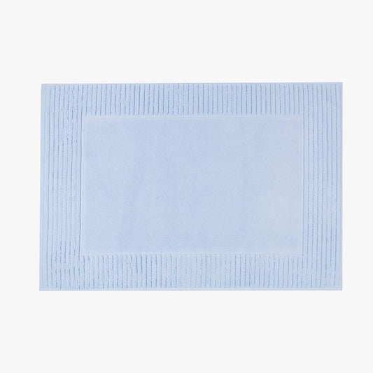 Tapete WIPE Azul Claro 50x70cm