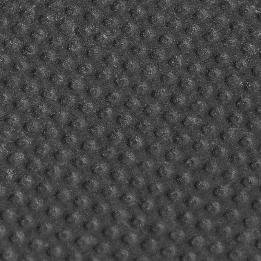 Tapete de Entrada Antiderrapante WAVE 38x58cm